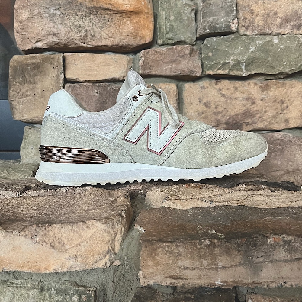 New balance 574